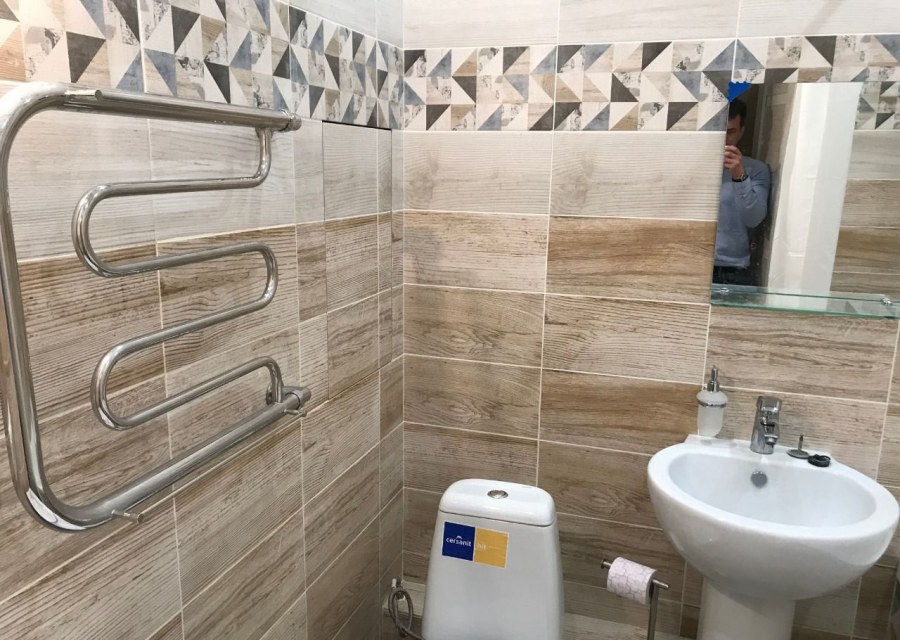 ЖК Весна Апрелевка