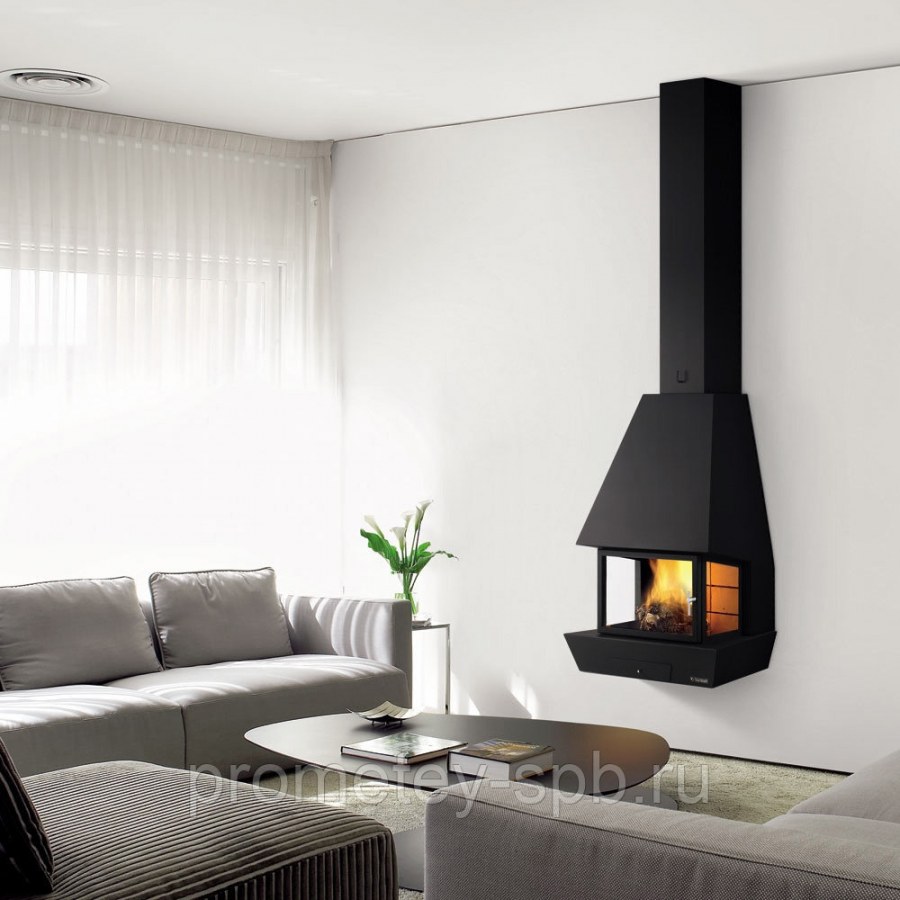 Камин Arion Traforart