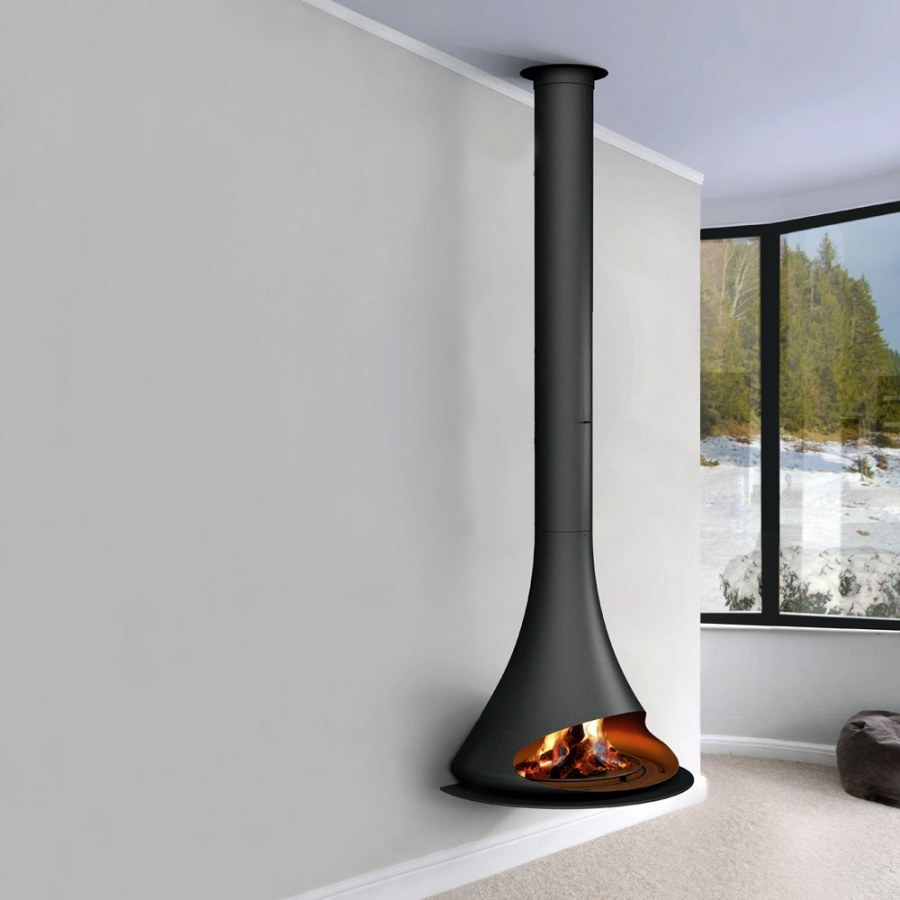 Камин Traforart DORIA