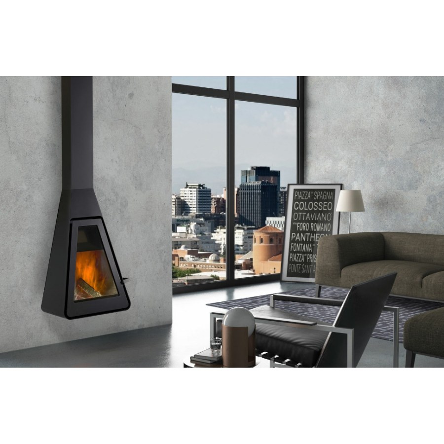 Камин Rocal d-10