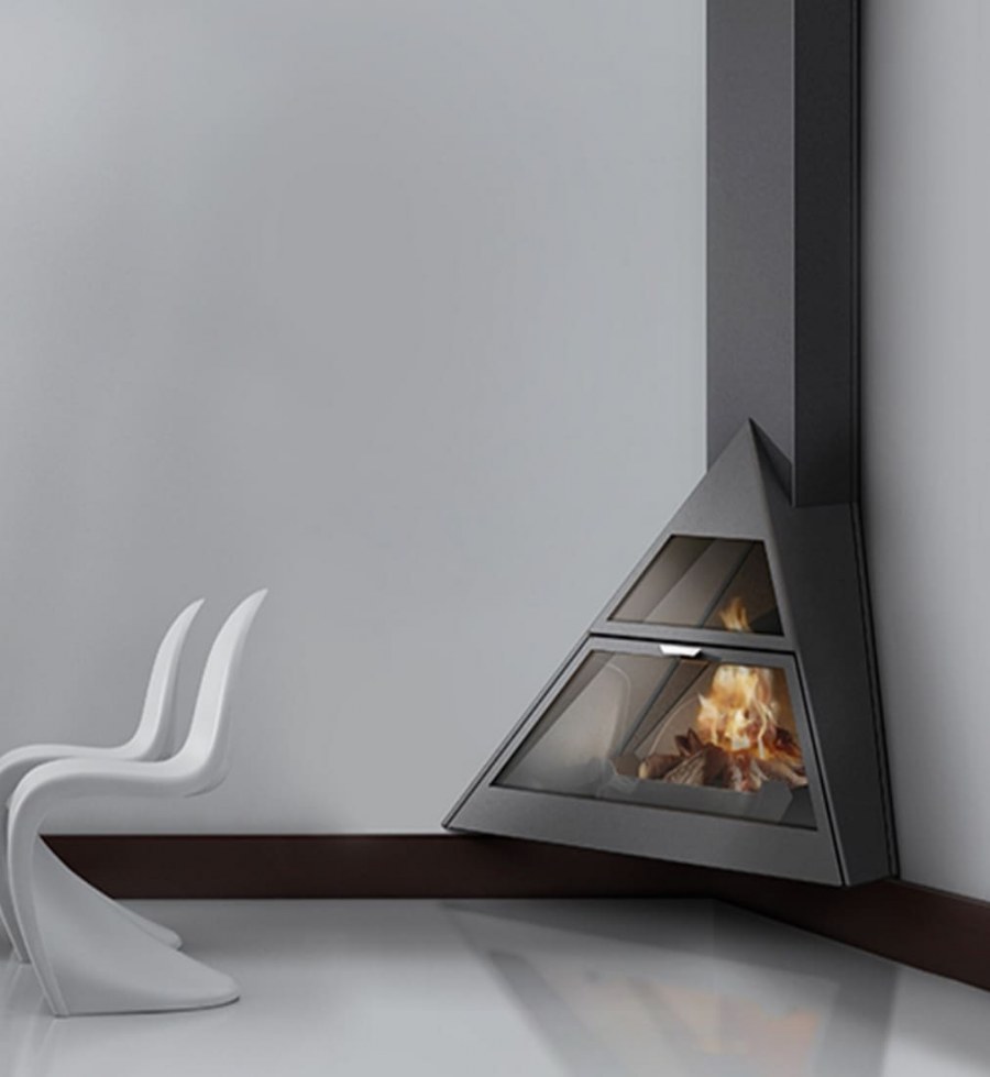 Камин Traforart Admeto