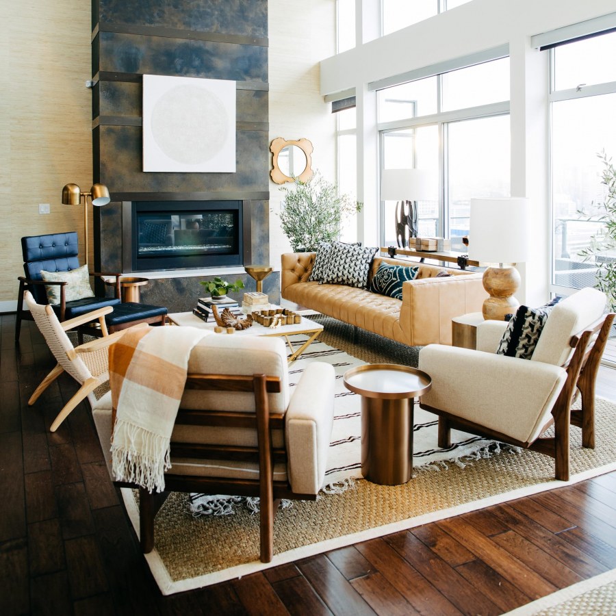 Интерьер дизайн полезное