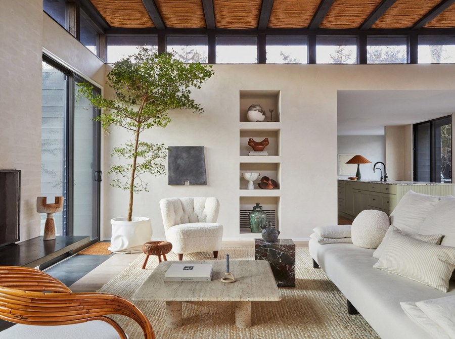 Красивые интерьеры квартир