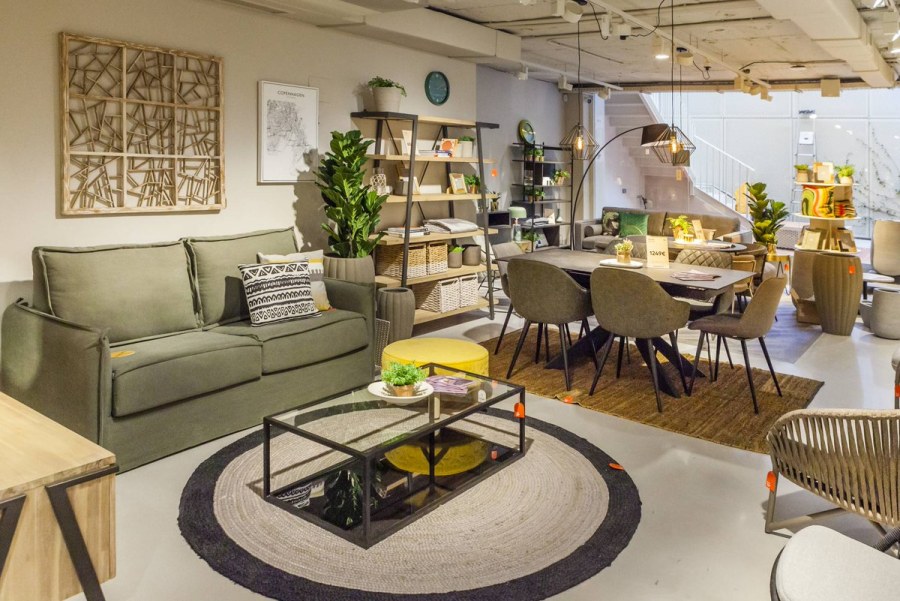 Внимание к деталям интерьера