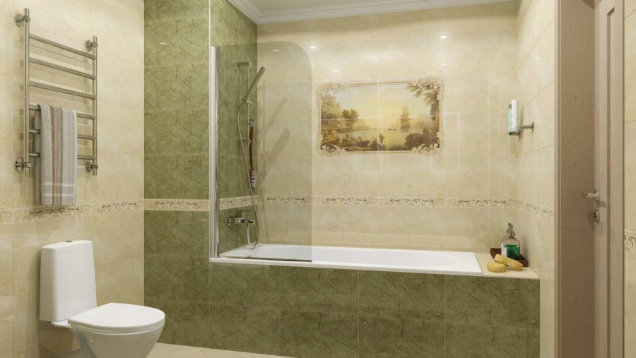 Коллекция плитки Gracia Ceramica Rotterdam