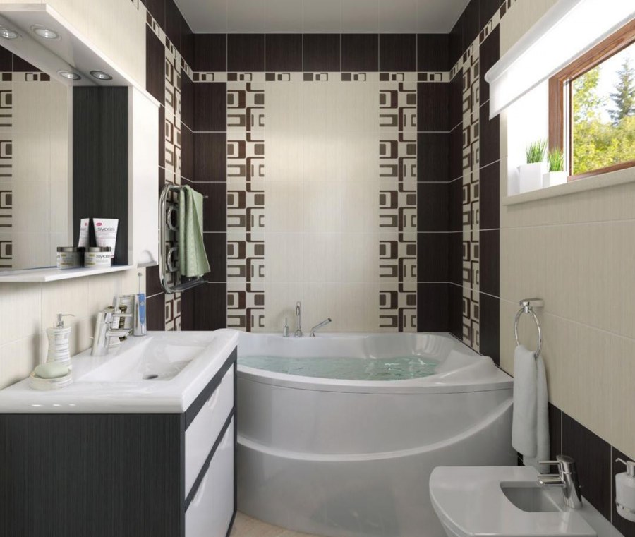 Плитка вельвет Golden Tile