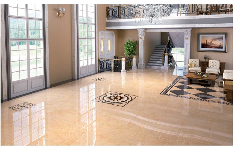 Керамогранит Grespania Palace Rodas