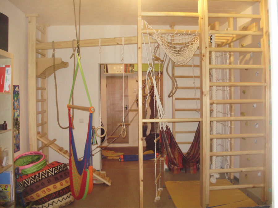 Шведская стенка Можга