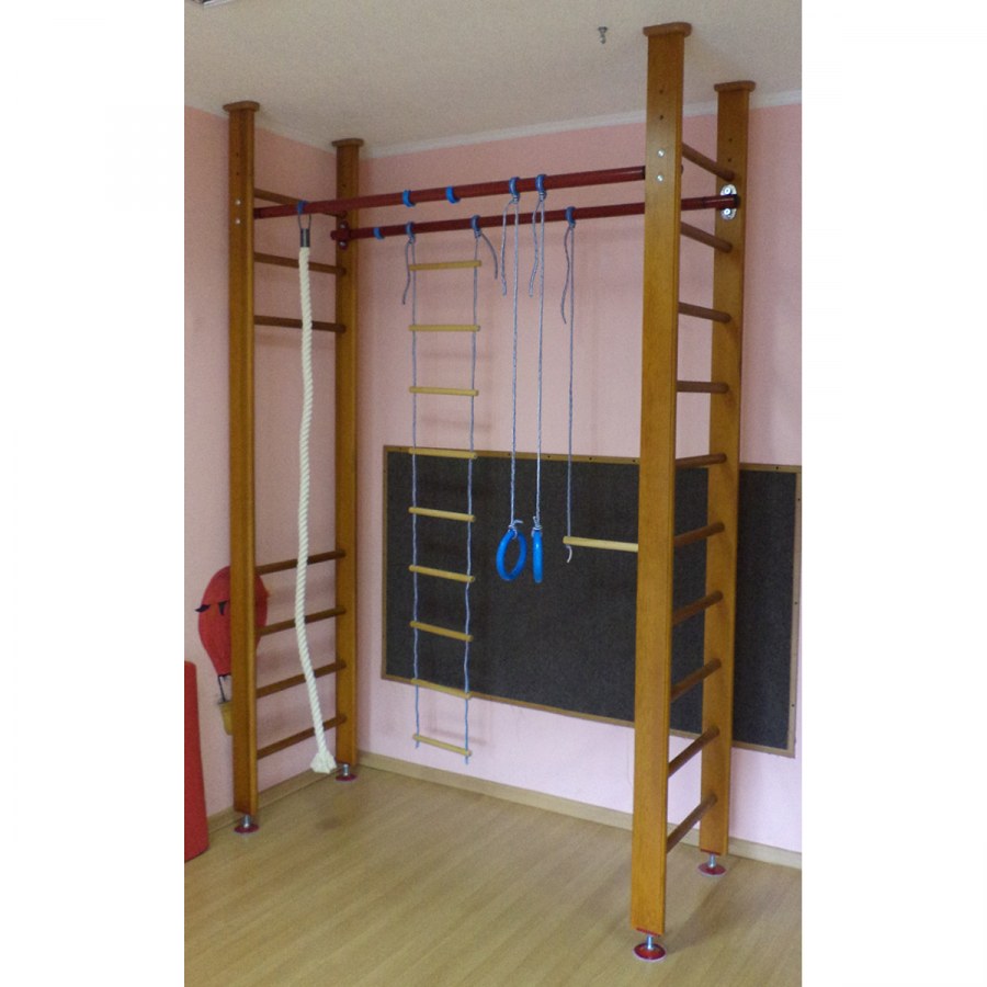 Спортивно-игровой комплекс Allegro bambino yx803