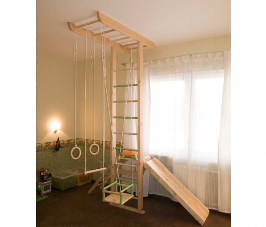 ДСК Лиана складной