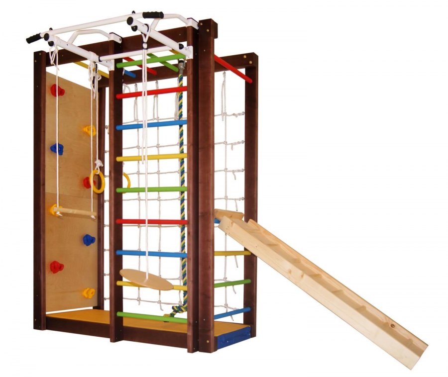 ДСК "Карусель 04 ( 4д.02.01) размер