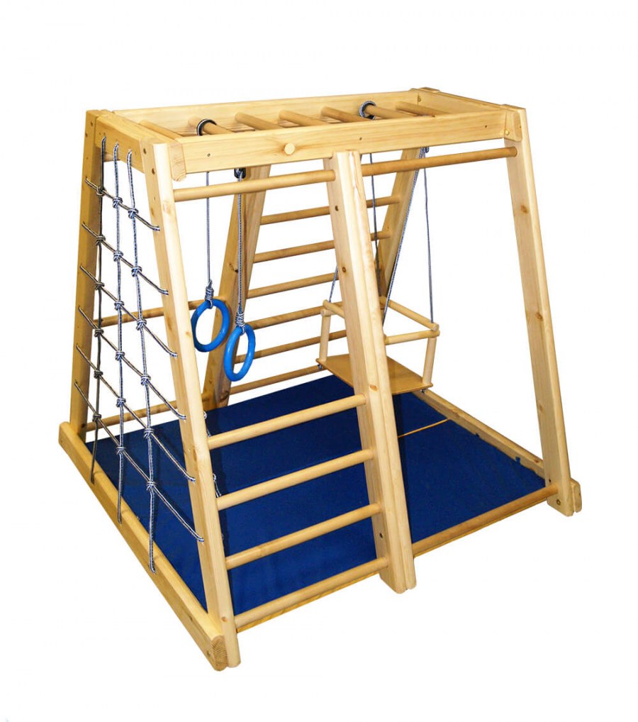 Детский спортивный комплекс Kampfer Kitty