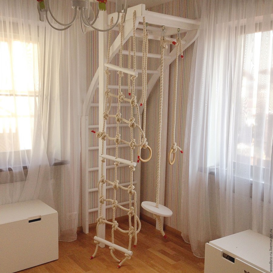 ДСК джунгли Скрипалева Павлова