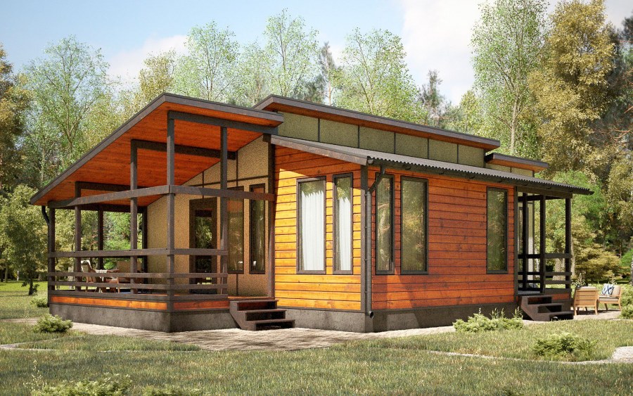 Терем Спутник 1.1