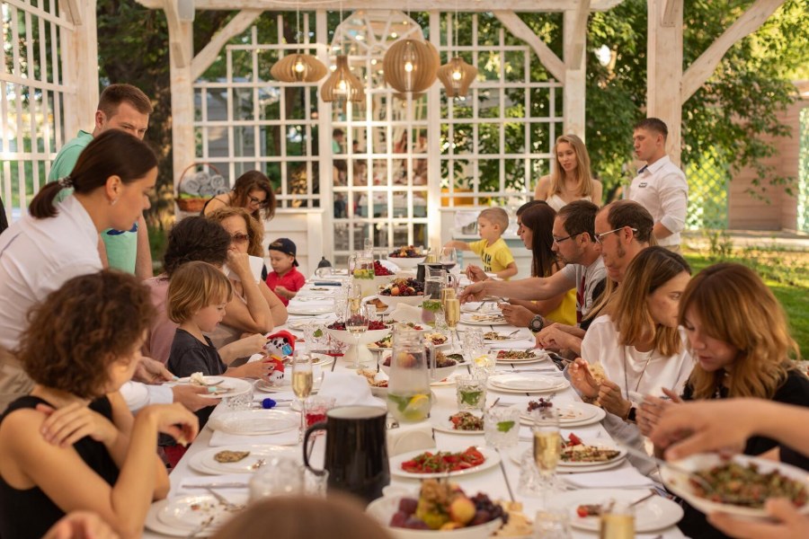 Веранда мечты Екатеринбург