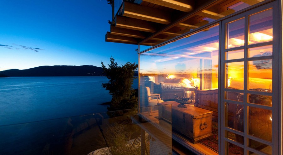 Уютный садовый домик