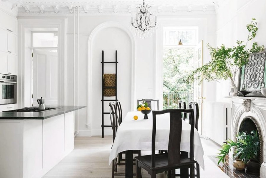 Стиль Фьюжн в интерьере