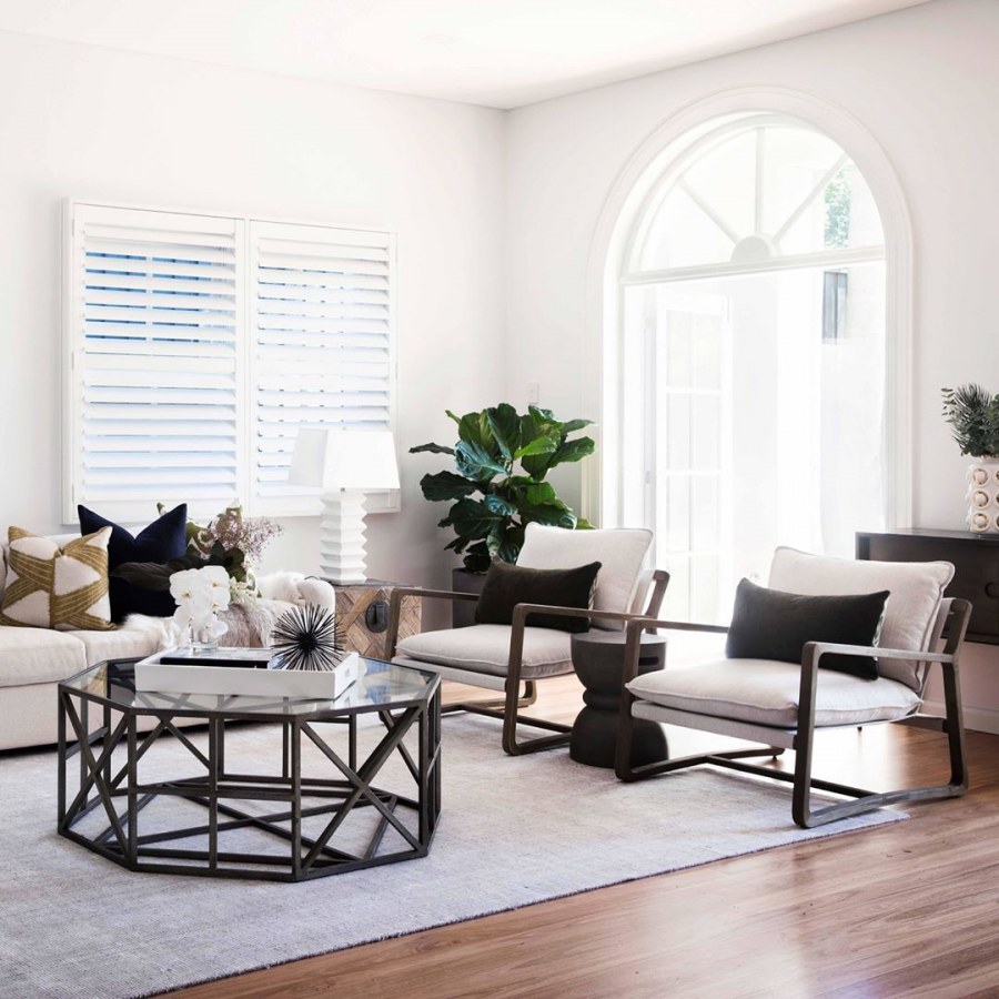 Шведский лагом интерьер