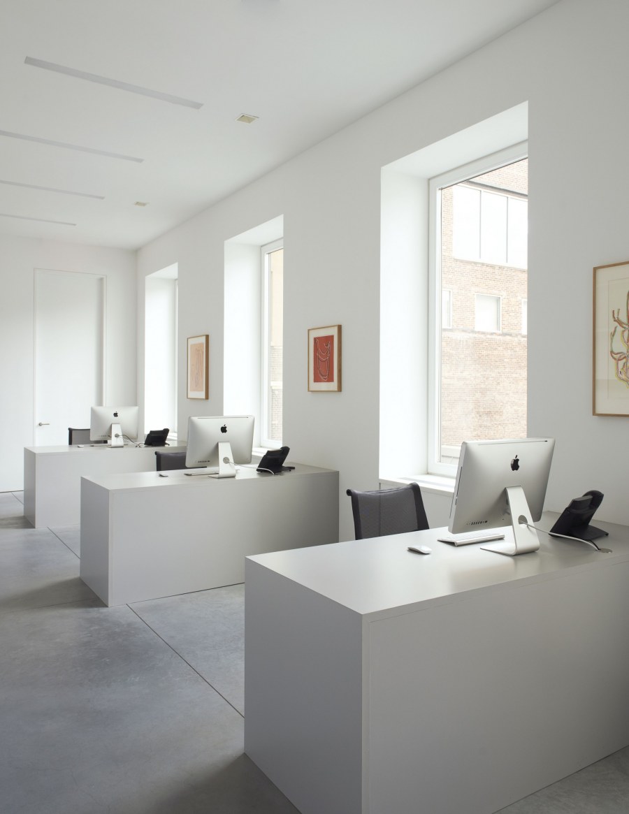 David Zwirner Gallery