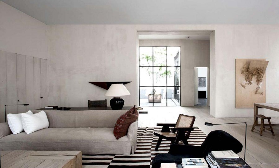 Винсент Ван Дуйсен дизайнер