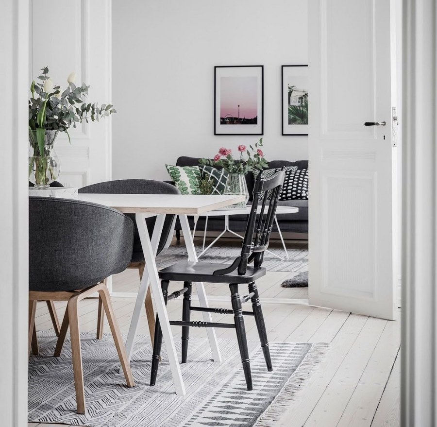 Скандинавский дизайн