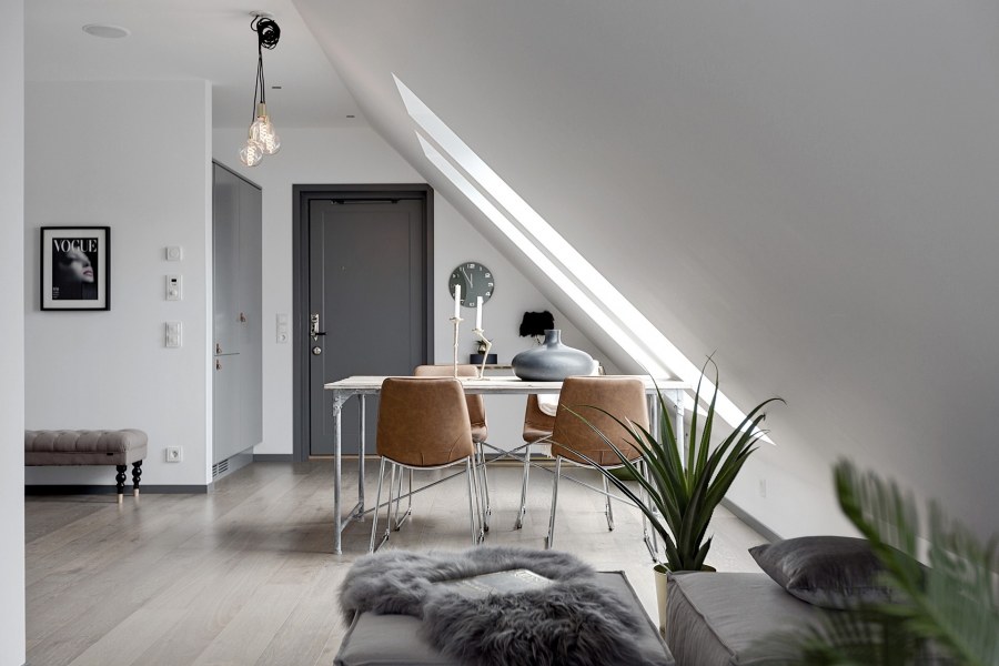 Лаги в квартире