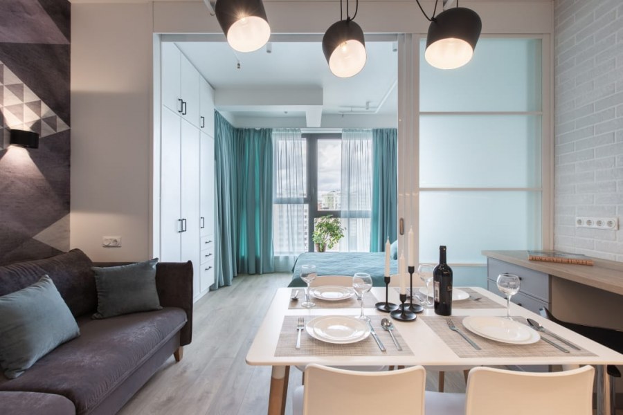 Зоя Малашкина студия z-Design