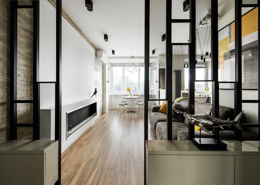 Дезинг лофт