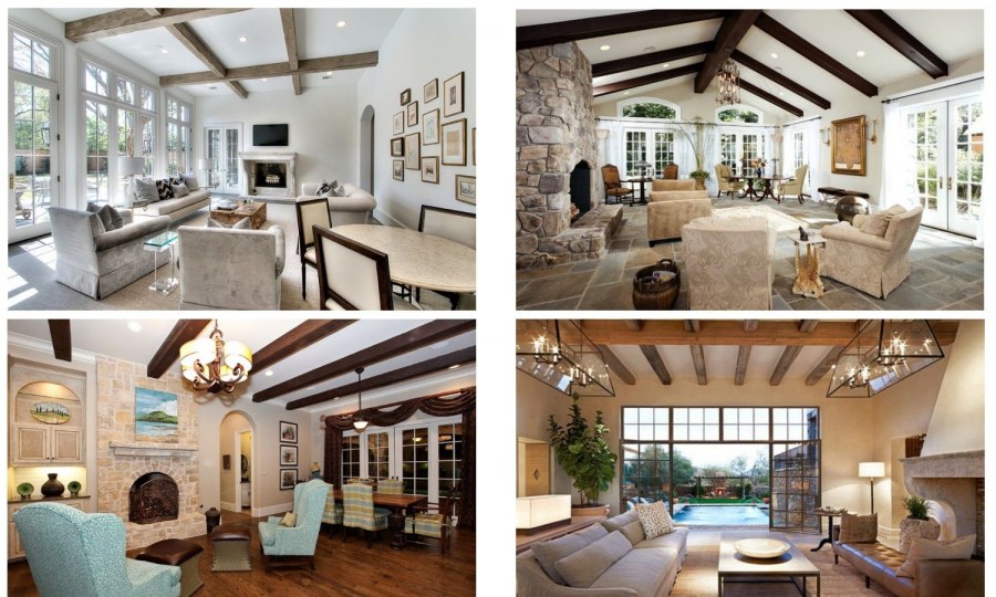 Дом света и мебели