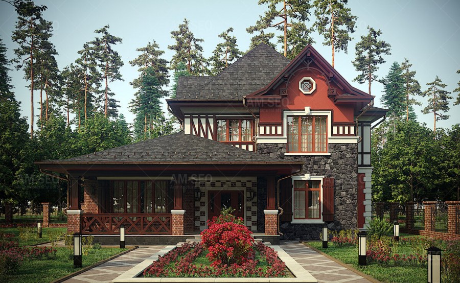 Содылев Евгений проекты