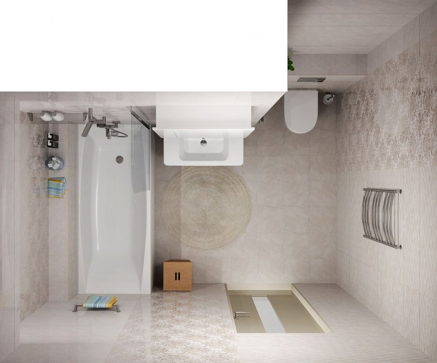 Раковина кувшинка болеро