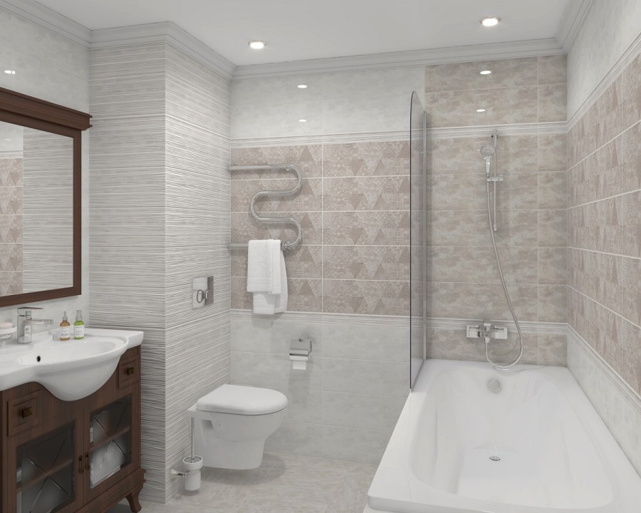 Раковина 116 см Ravak Praktik w