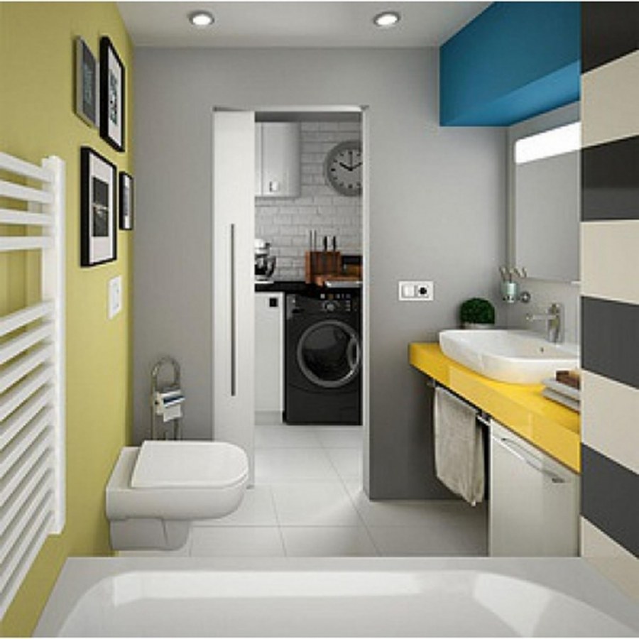 Унитаз подвесной IFO Grandy (rp213100100)