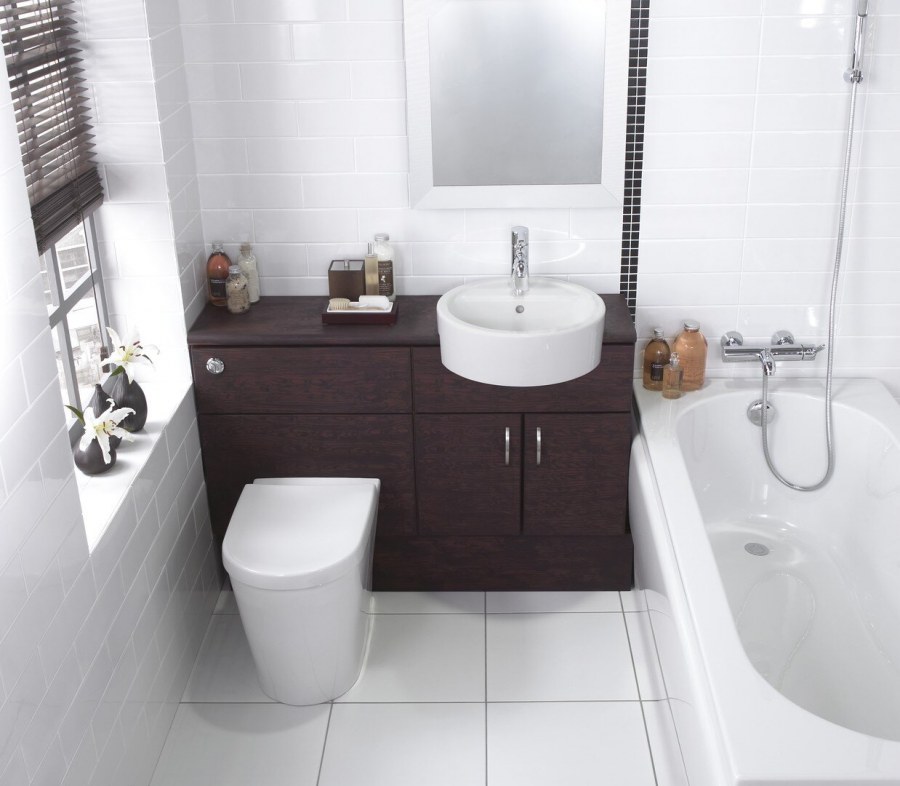 Ванна Matrix Vitra