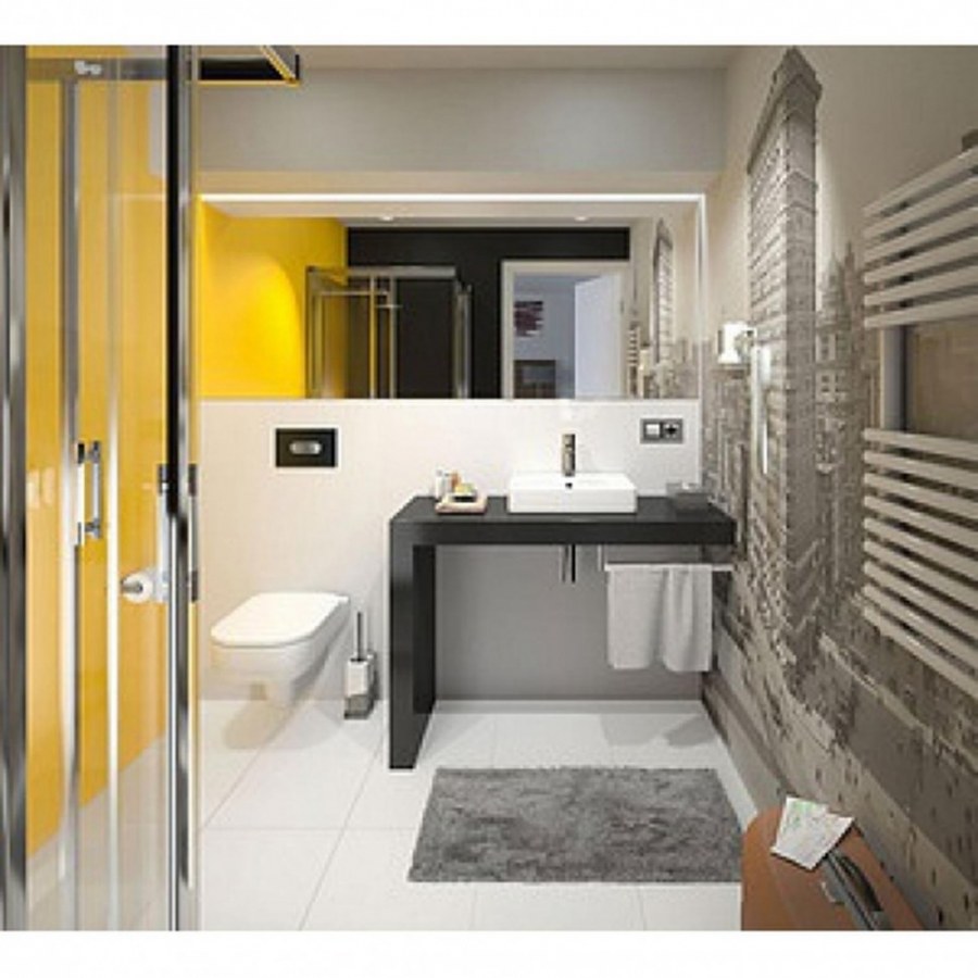 Унитаз подвесной IFO Grandy Rimfree rp213100200