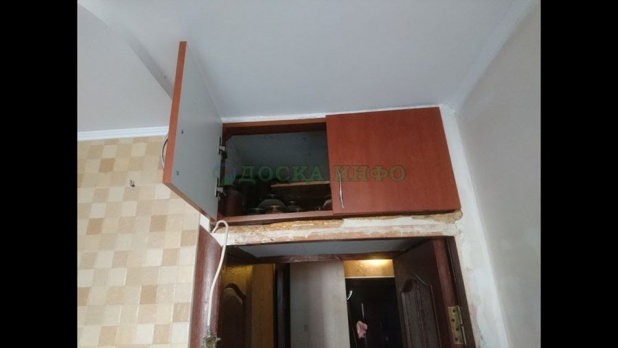 Потолок-Антресоль 3м 22 см