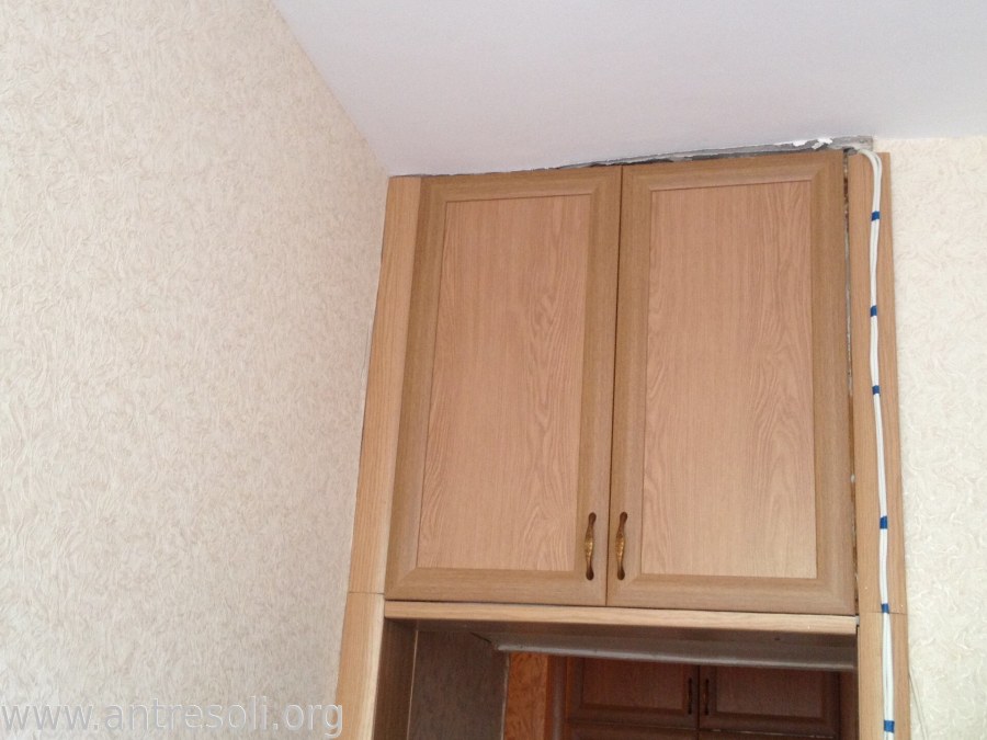 Старые советские антресоли