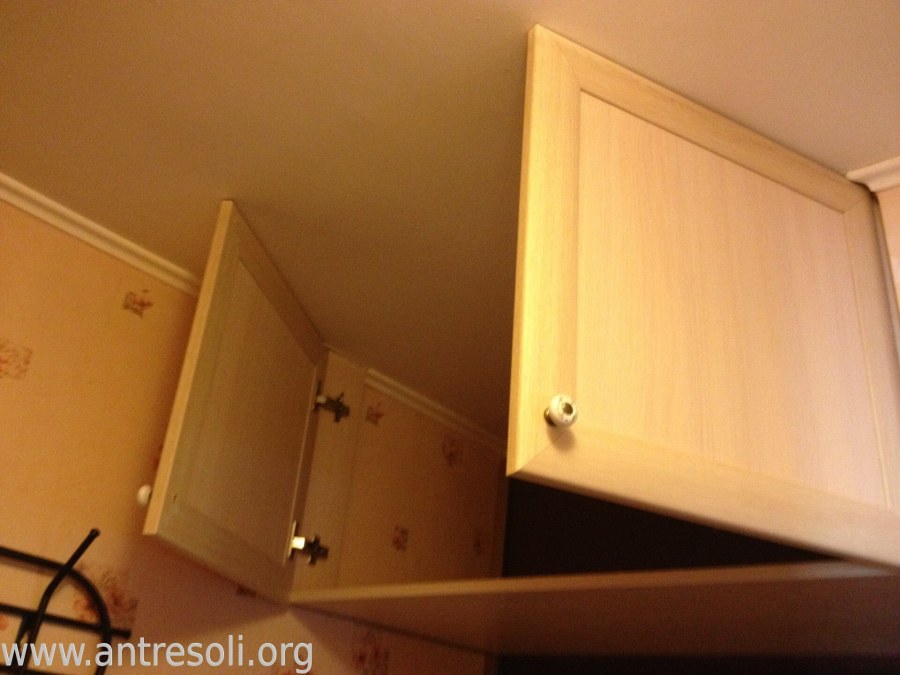 Старая Советская Антресоль