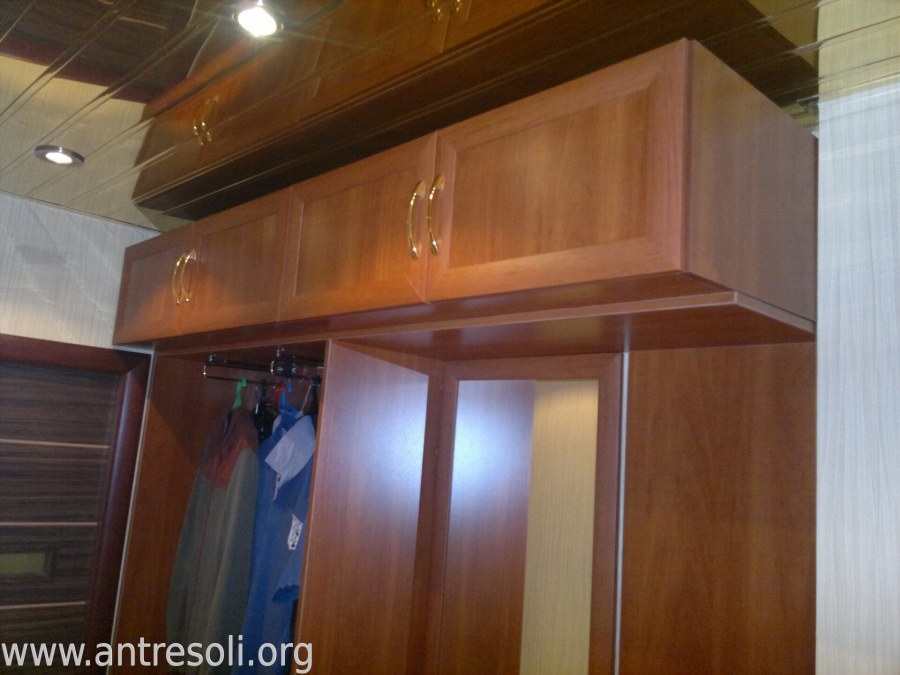 Советские антресоли