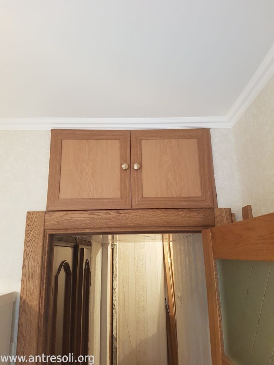 Двери для антресолей