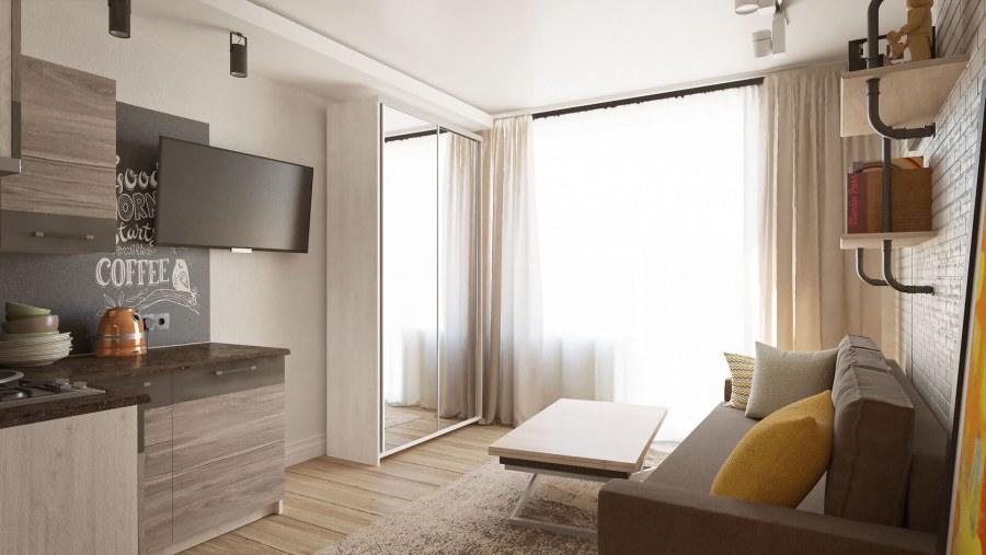 Floorplan 3d проекты