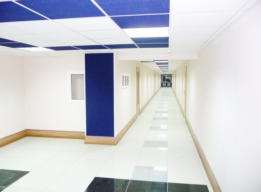 Дизайн интерьера готовые проекты