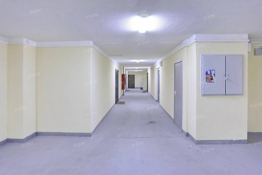 Интерьер приемной секретаря