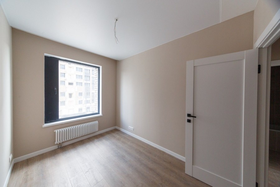 Евродвушка 45 кв м планировка