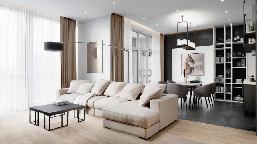 Электрика в гостиную дизайн