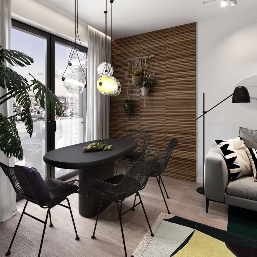 Кухня баланс