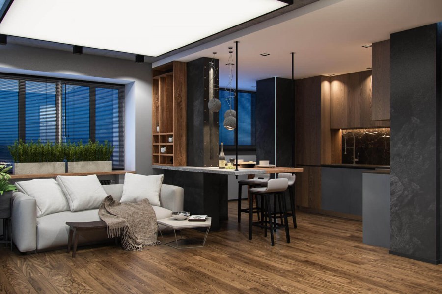 Шоу рум Балтийская Жемчужина