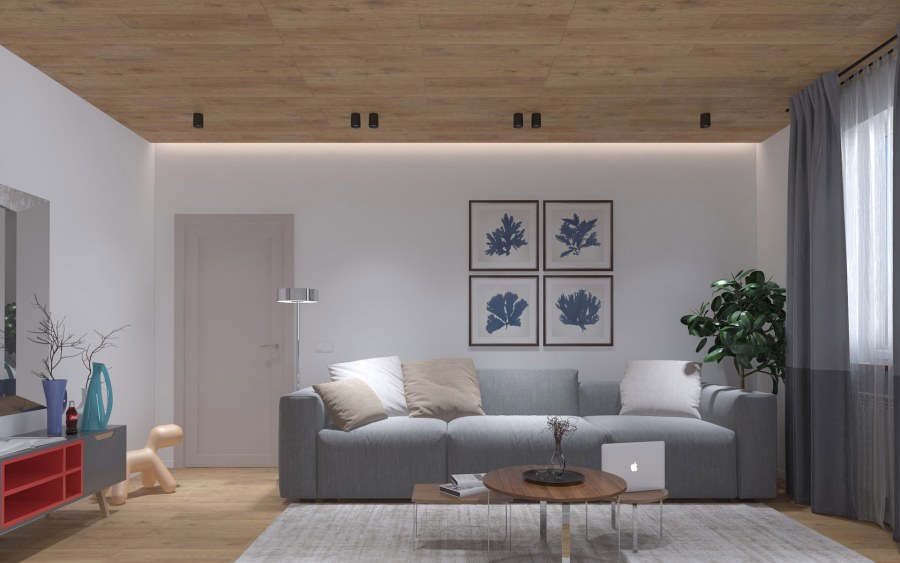 Дизайн Давидович