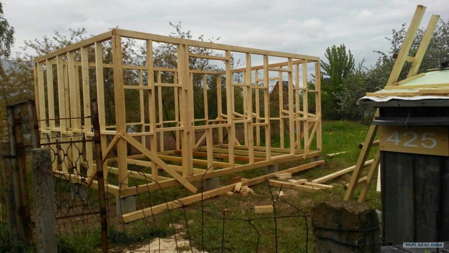 Проект дом шалаш чертежи и Размеры