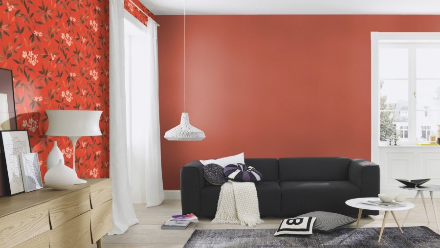 Обои Rasch Crispy paper